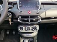 Fiat 500X Dolcevita 1.0 t3 120cv | Tetto apribile | Nero Cinema