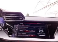Audi A3 Spb 30 tdi 116cv Cruise Control Adattivo | Virtual Cockpit | Park assist