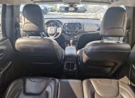 Jeep Cherokee 2.2 MJT 4WD Active drive Limited | Cruise Control Adattivo