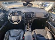 Jeep Cherokee 2.2 MJT 4WD Active drive Limited | Cruise Control Adattivo