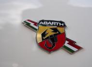 Abarth 595 1.4 t-jet 165cv | Sound Sytem Beats | BIANCO GARA