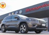 Jeep Cherokee 2.2 MJT 4WD Active drive Limited | Cruise Control Adattivo