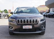 Jeep Cherokee 2.2 MJT 4WD Active drive Limited | Cruise Control Adattivo