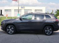 Jeep Cherokee 2.2 MJT 4WD Active drive Limited | Cruise Control Adattivo