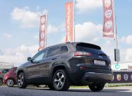 Jeep Cherokee 2.2 MJT 4WD Active drive Limited | Cruise Control Adattivo