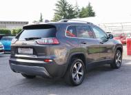 Jeep Cherokee 2.2 MJT 4WD Active drive Limited | Cruise Control Adattivo