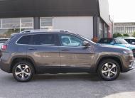 Jeep Cherokee 2.2 MJT 4WD Active drive Limited | Cruise Control Adattivo