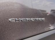 Jeep Cherokee 2.2 MJT 4WD Active drive Limited | Cruise Control Adattivo