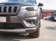 Jeep Cherokee 2.2 MJT 4WD Active drive Limited | Cruise Control Adattivo