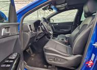 Kia Sportage 1.6 136cv mhev GT Line | TETTO | ACC | Audio JBL