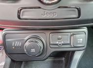 Jeep Renegade 2.0 140cv mjt Longitude 4wd | CRUISE | CERCHI DA 16″