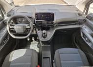 Fiat Doblo Combi 130cv 5 pti N1 L1H1 | Comfort Pack | Radio 10″