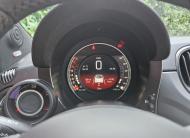 Abarth 595C 1.4 t-jet 165cv | CABRIO | ULTIME KM0 | ROSSO OFFICINA