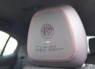 Alfa Romeo Stelvio 2.0 t Tributo Italiano Q4 280cv auto PACK TECHNO