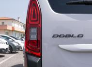 Fiat Doblo Combi 130cv 5 pti N1 L1H1 | Comfort Pack | AUTO