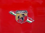 Abarth 595C 1.4 t-jet 165cv | CABRIO | ULTIME KM0 | ROSSO OFFICINA