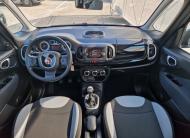 Fiat 500L 1.3 mjt 85cv Pop Star NEOPATENTATI | Bluetooth