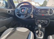 Fiat 500L 1.3 mjt 85cv Pop Star NEOPATENTATI | Bluetooth