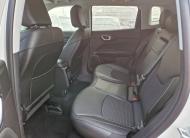 Jeep Compass 1.6 mjt 130cv Limited | Cruise adatt. | PARK PACK