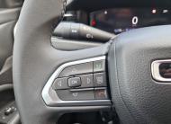 Jeep Compass 1.6 mjt 130cv Limited | Cruise adatt. | PARK PACK