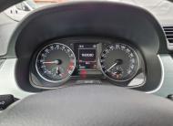 Skoda Fabia 1.4 tdi 90cv s&s Twin Color Design Edition Nero