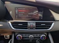 Alfa Romeo Giulia 280cv Competizione Q4 PACK DRIVER ASSISTANCE PLUS | TETTO