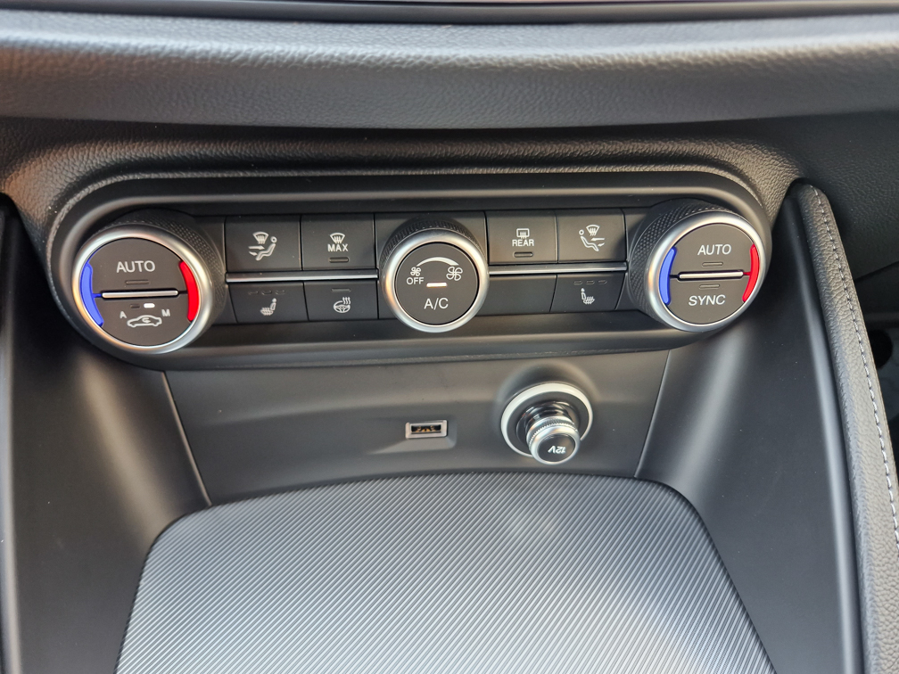 Alfa Romeo Stelvio 2.0 280cv Veloce Q4 | Full-LED | ACC | PORTELLONE HANDS FREE