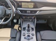 Alfa Romeo Stelvio 2.0 280cv Veloce Q4 | Full-LED | ACC | PORTELLONE HANDS FREE