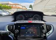 Lancia Ypsilon 1.2 Ecochic Gpl 69cv | Wireless charger | Rosso Argilla