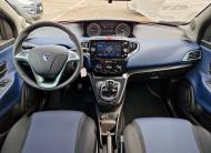 Lancia Ypsilon 1.2 Ecochic Gpl 69cv | Wireless charger | Rosso Argilla