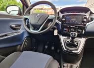 Lancia Ypsilon 1.2 Ecochic Gpl 69cv | Wireless charger | Rosso Argilla