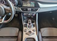 Alfa Romeo Giulia 280cv Competizione Q4 PACK DRIVER ASSISTANCE PLUS | TETTO