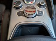 Alfa Romeo Giulia 280cv Competizione Q4 PACK DRIVER ASSISTANCE PLUS | TETTO