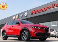 Alfa Romeo Tonale 1.6 130cv Sprint | PACK WINTER E TECHNO | Rosso Alfa