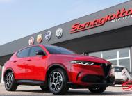 Alfa Romeo Tonale 1.6 130cv Sprint | PACK WINTER E TECHNO | Rosso Alfa