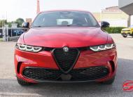 Alfa Romeo Tonale 1.6 130cv Sprint | PACK WINTER E TECHNO | Rosso Alfa