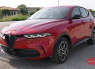 Alfa Romeo Tonale 1.6 130cv Sprint | PACK WINTER E TECHNO | Rosso Alfa