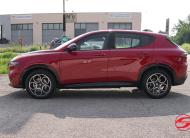 Alfa Romeo Tonale 1.6 130cv Sprint | PACK WINTER E TECHNO | Rosso Alfa