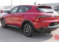 Alfa Romeo Tonale 1.6 130cv Sprint | PACK WINTER E TECHNO | Rosso Alfa