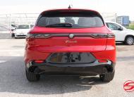 Alfa Romeo Tonale 1.6 130cv Sprint | PACK WINTER E TECHNO | Rosso Alfa