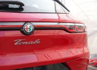 Alfa Romeo Tonale 1.6 130cv Sprint | PACK WINTER E TECHNO | Rosso Alfa