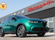 Alfa Romeo Tonale 1.6 130cv Sprint | PACK WINTER E TECHNO | Verde Montreal