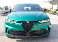 Alfa Romeo Tonale 1.6 130cv Sprint | PACK WINTER E TECHNO | Verde Montreal