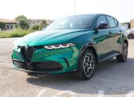 Alfa Romeo Tonale 1.6 130cv Sprint | PACK WINTER E TECHNO | Verde Montreal