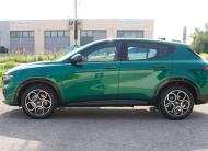 Alfa Romeo Tonale 1.6 130cv Sprint | PACK WINTER E TECHNO | Verde Montreal