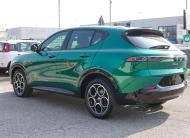 Alfa Romeo Tonale 1.6 130cv Sprint | PACK WINTER E TECHNO | Verde Montreal