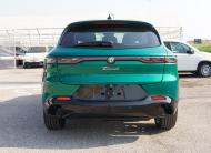 Alfa Romeo Tonale 1.6 130cv Sprint | PACK WINTER E TECHNO | Verde Montreal