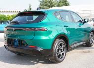 Alfa Romeo Tonale 1.6 130cv Sprint | PACK WINTER E TECHNO | Verde Montreal