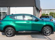 Alfa Romeo Tonale 1.6 130cv Sprint | PACK WINTER E TECHNO | Verde Montreal