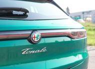 Alfa Romeo Tonale 1.6 130cv Sprint | PACK WINTER E TECHNO | Verde Montreal